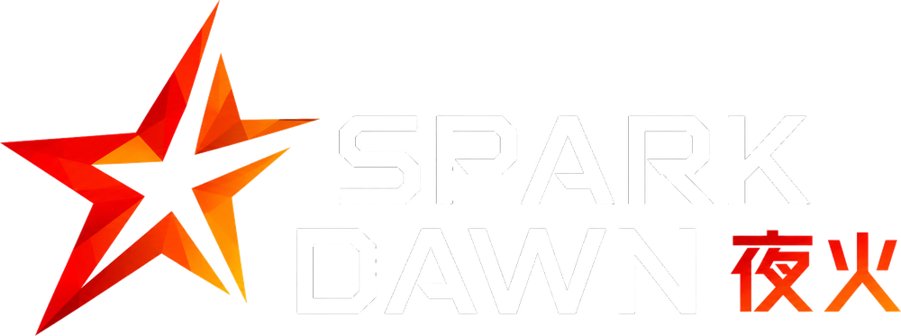 夜火杯 SPARK DAWN